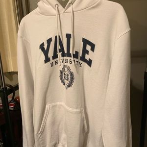 Yale Hoodie